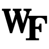 Wake Forest Demon Deacons logosu