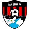 VAN Spor Futbol Kulübü logosu