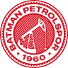Batman Petrol Spor logosu