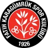 Karagümrük logosu
