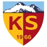 Metro Holding Kayserispor logosu