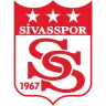 Ekenler Beton Sivasspor logosu