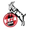 FC Cologne logosu