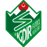 Alagöz Holding Iğdır Futbol Kulübü logosu