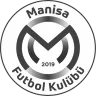 Manisa Futbol Kulübü logosu