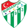 Bursaspor logosu