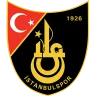 İstanbulspor logosu