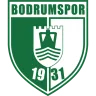 Bodrum FK logosu