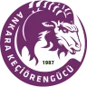 Keçiörengücü logosu