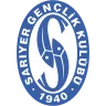 Sarıyer logosu