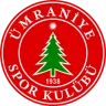 Ümraniyespor logosu