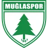 Muğlaspor logosu