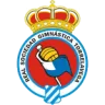 Gimnástica Torrelavega logosu