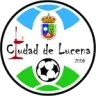 CD Ciudad de Lucena logosu