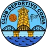 CD Coria logosu