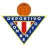 Don Benito logosu