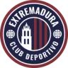 CD Extremadura logosu