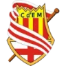 CE Manresa logosu