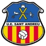 UE Sant Andreu logosu