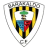 Barakaldo CF logosu