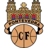 Pontevedra CF logosu