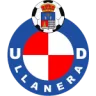UD Llanera logosu