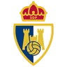 SD Ponferradina logosu