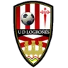 UD Logroñés logosu