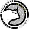 Unionistas de Salamanca CF logosu