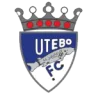 Utebo FC logosu