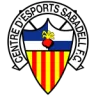 CE Sabadell logosu