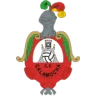 Calamocha logosu