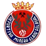 Deportiva Minera logosu