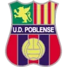 UD Poblense logosu