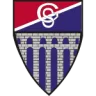 Gimnástica Segoviana logosu