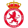 Cultural Leonesa logosu