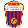 CD Eldense logosu
