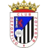 CD Badajoz logosu