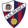 Huesca logosu