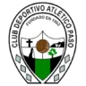 CD Atlético Paso logosu