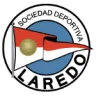 CD Laredo logosu