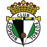 Burgos Club de Fútbol logosu