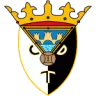 CD Tudelano logosu