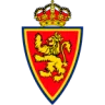 Real Zaragoza logosu