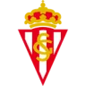 Sporting Gijón logosu