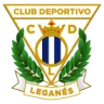 Leganés logosu