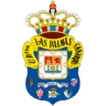 UD Las Palmas logosu