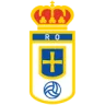 Real Oviedo logosu