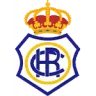 Recreativo de Huelva logosu