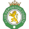 CD Cuarte logosu